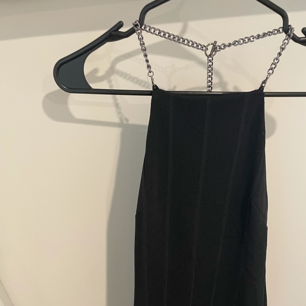 Topshop mini dress